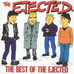 The Ejected : The Best of the Ejected
